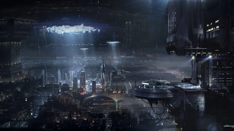 Star Wars 1313 : le jeu annulé a inspiré les vilains du film Mandalorian & Grogu