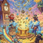 Codes Stay For Fortune : Roblox (Juin 2026)
