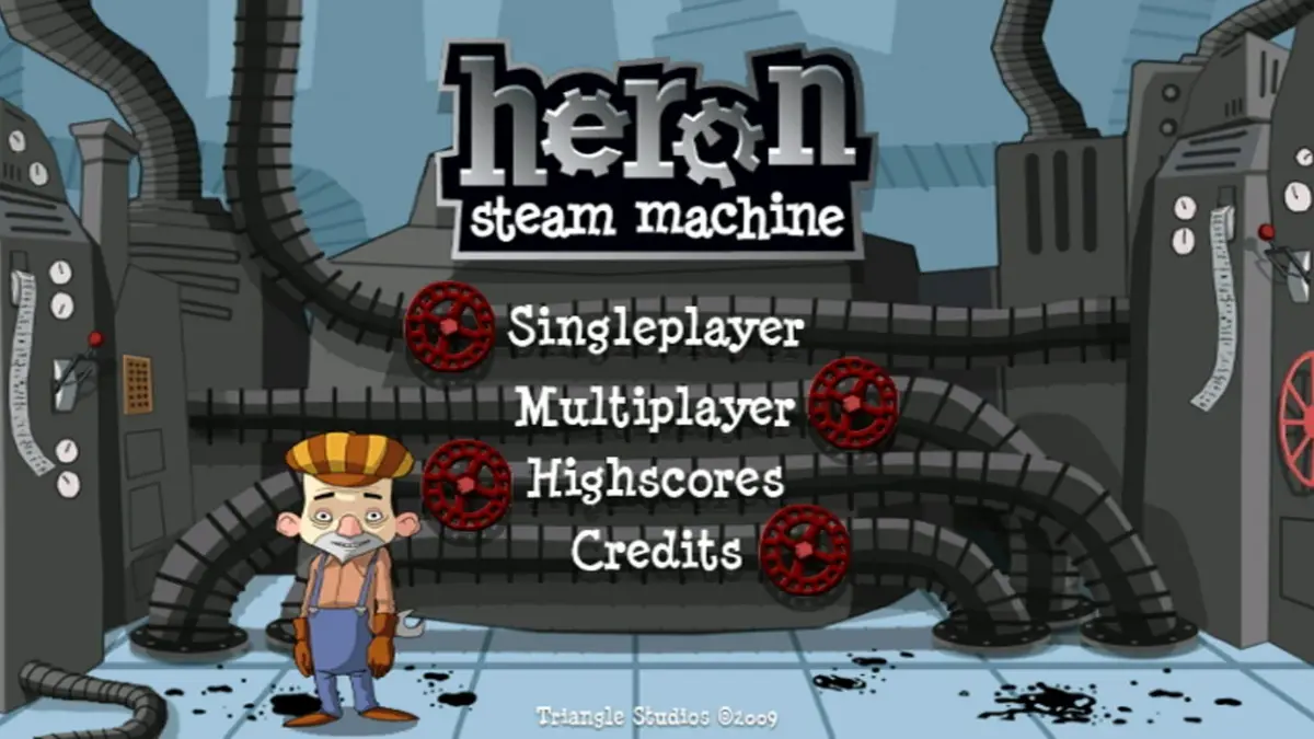 Visuel de la nouvelle Steam Machine de Valve avec son design pour le salon, annoncee pour juin 2026 a partir de 1 049 dollars.
