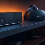 Steam Machine : Valve annonce une sortie pour l’été