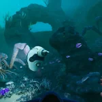 Trident Subnautica 2 : le guide complet du sous-marin