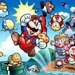 Super Mario Bros. : une cartouche scellée s&rsquo;envole à 3 millions de dollars aux enchères