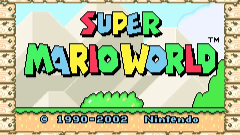 Super Mario World : pourquoi ce n&rsquo;est pas le sommet absolu de la Super Nintendo