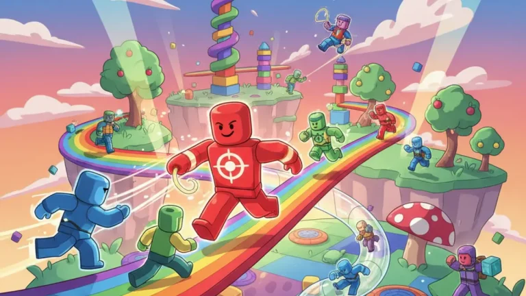 Codes Super Tag : Roblox (Juin 2026)