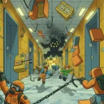Codes Survive the Backrooms : Roblox (Juin 2026)