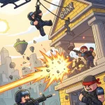 Codes Tactical Swat Simulator : Roblox (Juin 2026)