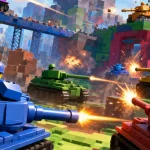 Codes Tank Game : Roblox (Juin 2026)