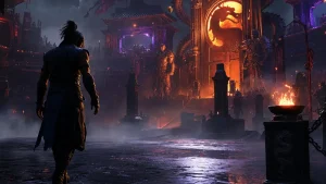 Kohei Ikeda, ancien directeur et producteur en chef de Tekken 8, a annonce son depart de Bandai Namco apres plus de vingt ans de carriere.