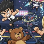 Tekken : Bandai Namco dévoile un cartoon déjanté avec son premier teaser