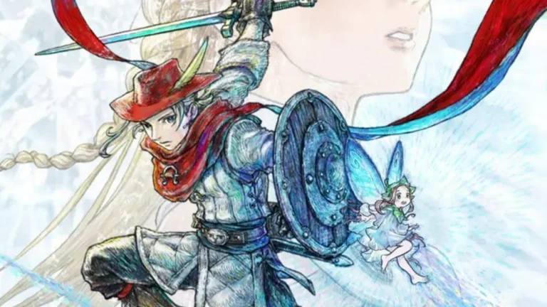 The Adventures of Elliot: The Millennium Tales : le premier action-RPG HD-2D de Square Enix se dévoile