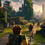 Codes The Apocalypse : Roblox (Juin 2026)