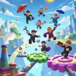 Codes The Company : Roblox (Juillet 2026)