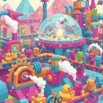 Codes The Everything Factory : Roblox (Juin 2026)