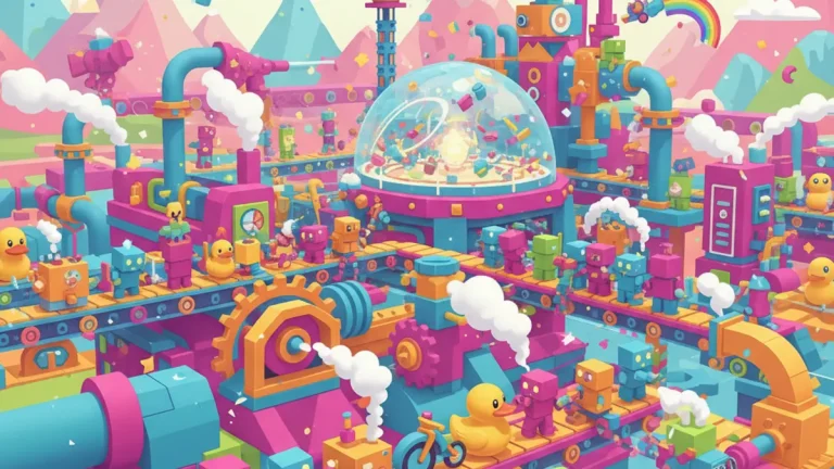 Codes The Everything Factory : Roblox (Juin 2026)