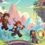 Codes The Lost Adventures : Roblox (Juin 2026)