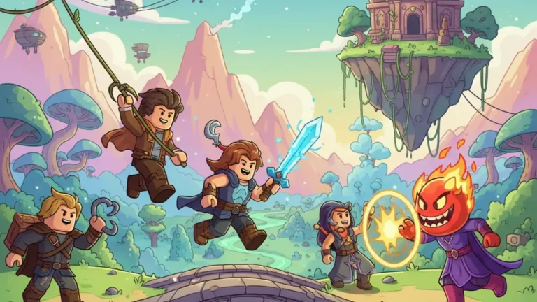Codes The Lost Adventures : Roblox (Juin 2026)