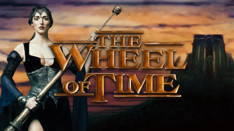 The Wheel of Time : après l’annulation de la série, une renaissance animée et vidéoludique