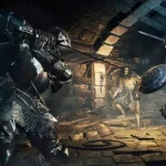 The Witcher 3 : l&rsquo;immense quête de la peste Catriona restaurée par des moddeurs