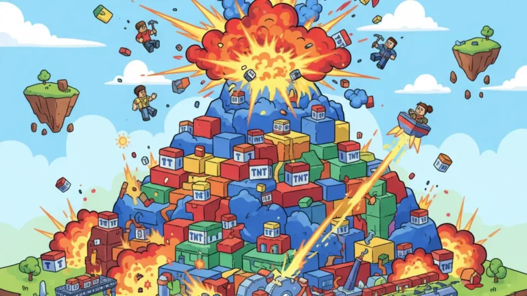 Codes TNT Incremental : Roblox (Juin 2026)
