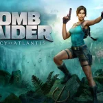 Tomb Raider : Legacy of Atlantis a utilisé l’IA générative, Crystal Dynamics s’explique