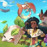 Tomo: Endless Blue : le Pokémon d&rsquo;action sandbox vise la Switch 2 après le PC