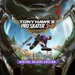 Tony Hawk’s Pro Skater 3 + 4 : le retour légendaire du skate dans le Xbox Game Pass de juillet 2026
