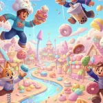 Codes Trade Squishy Dumplings : Roblox (Juin 2026)