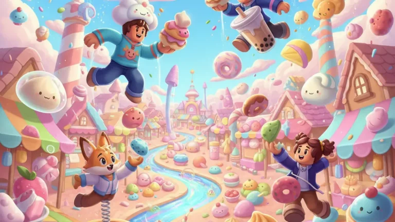 Codes Trade Squishy Dumplings : Roblox (Juin 2026)