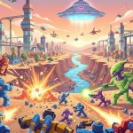 Codes Unit Wars : Roblox (Juin 2026)