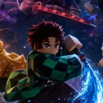Codes Untitled Slayer : Roblox (Juin 2026)