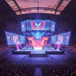 Valorant : Team Vitality décroche un top 4 historique aux Masters de Londres