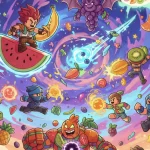 Codes Void Fruits : Roblox (Juin 2026)