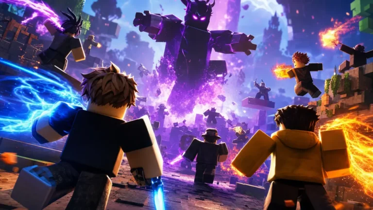 Codes VV ULTIMATUM : Roblox (Juin 2026)