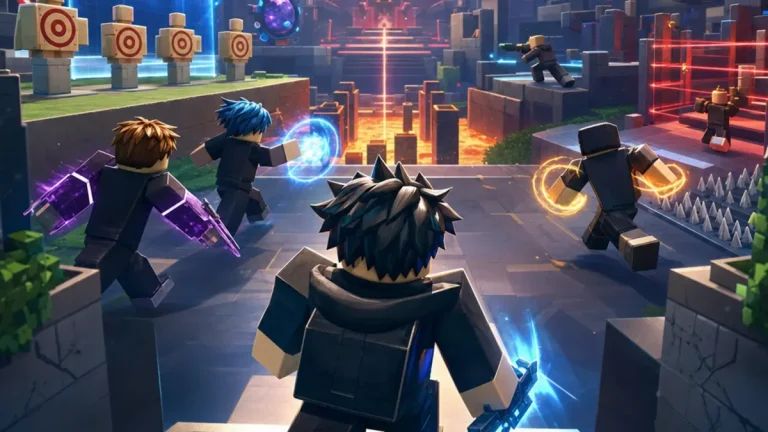 Codes VV ULTIMATUM Beginners Guide : Roblox (Juin 2026)