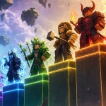 Codes VV Ultimatum Best Race Tier List : Roblox (Juin 2026)