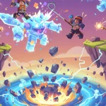 Codes WorldBreaker : Roblox (Juin 2026)
