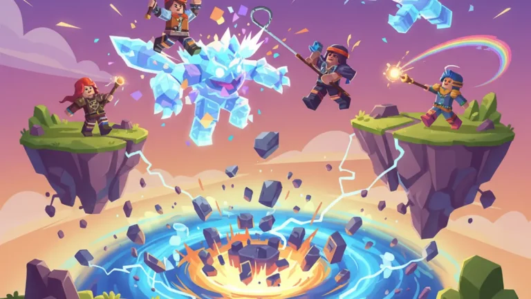 Codes WorldBreaker : Roblox (Juin 2026)