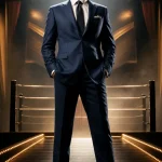 WWE 2K26 : le PDG de Take-Two devient un personnage jouable