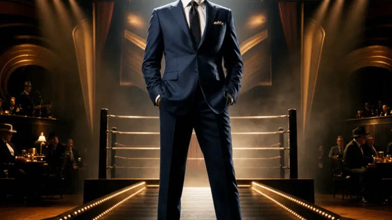 WWE 2K26 : le PDG de Take-Two devient un personnage jouable
