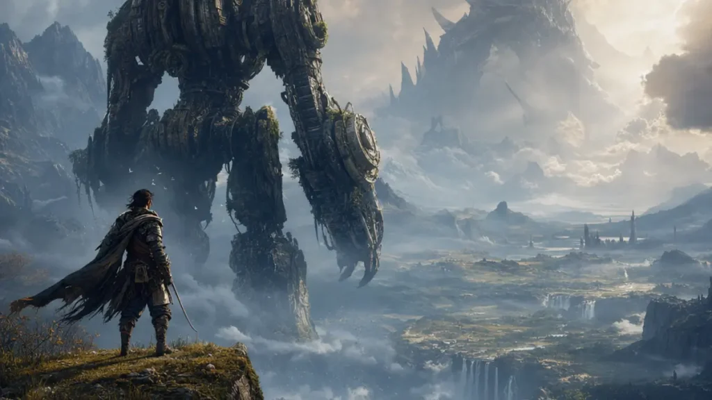 Les trois jeux Xenoblade Chronicles annonces en editions ameliorees pour Nintendo Switch 2