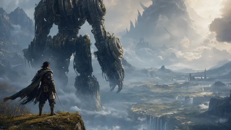 Xenoblade Chronicles : les trois épisodes annoncés en versions améliorées sur Switch 2