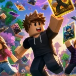 Codes Youtuber Card Collection : Roblox (Juin 2026)