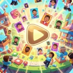 Codes Youtuber Card Collection : Roblox (Juin 2026)