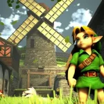 Zelda Ocarina of Time : le fan-remake sous Unreal Engine 5 s&rsquo;arrête après 10 ans de développement