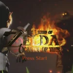 The Legend of Zelda: Ocarina of Time : le trailer qui a fait vibrer le Summer Game Fest