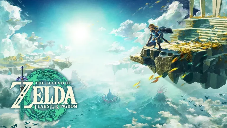 The Legend of Zelda: Tears of the Kingdom : un remake 8K non officiel éblouit les fans sur PC