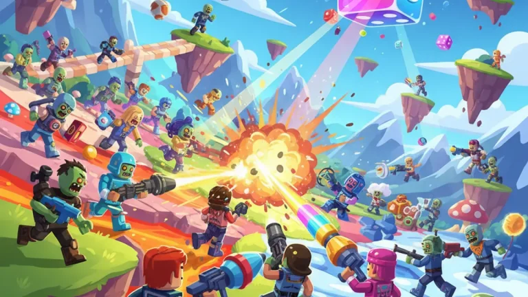 Codes Zombie Army RNG : Roblox (Juin 2026)