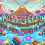 Codes Zombie Island : Roblox (Juin 2026)