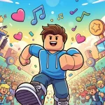 Codes +1 Fan per Step : Roblox (Juillet 2026)