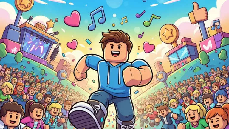 Codes +1 Fan per Step : Roblox (Juillet 2026)